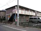 マノワールIの外観画像