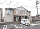 ひよどりパーク Aの外観画像