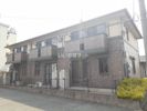 クレスト ヴィラ A棟の外観画像