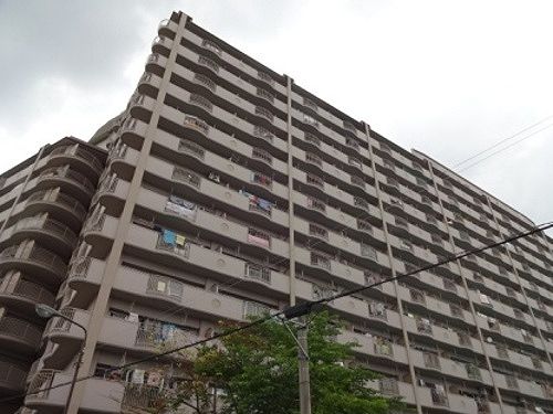 シャトー八戸の里の外観画像
