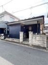 ペット健康館 武蔵嵐山 デザイナーズリノベ戸建の外観画像