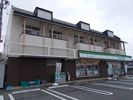 パルネット豊崎の外観画像