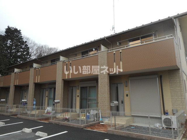 紅木の外観画像