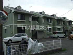 セジュール青島の外観画像