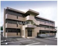 ベルティオンTKの外観画像