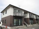 シャーメゾン・湊 参番館の外観画像