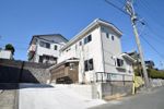 蜆塚2丁目様貸家の外観画像