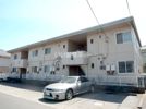 フローラ勝田台の外観画像