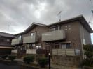 クレアモントハイツAの外観画像