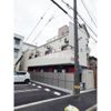 Pirex Court(ピレックスコート)の外観画像