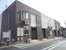 ベルウッド弐番館の外観画像