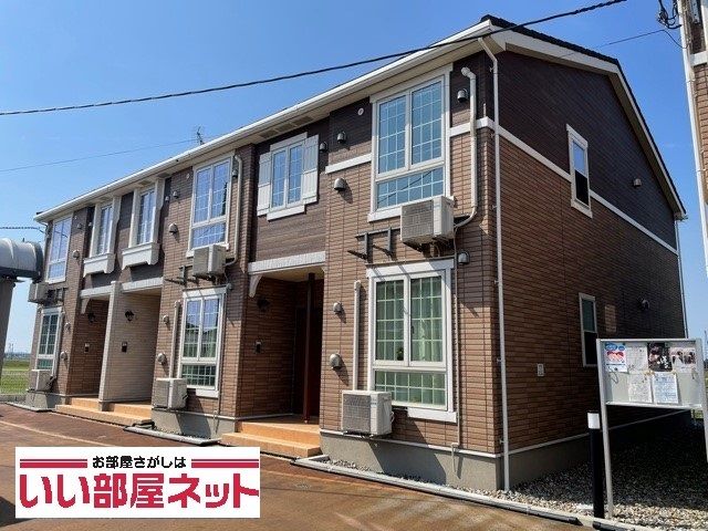 アドリアーノ Bの外観画像