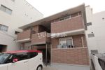アリーナ堀田の外観画像
