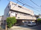 ANN’S HOUSEの外観画像