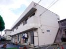 フラワーハイツの外観画像