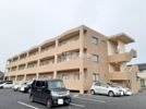 グレースヒル鳥取の外観画像