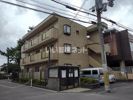アペリティフ寺阪の外観画像