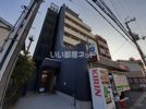 なごみハイツの外観画像