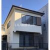 寺澤貸家の外観画像