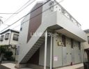 さくらレジデンスの外観画像