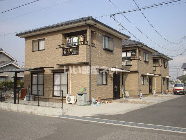 525あけぼのの外観画像