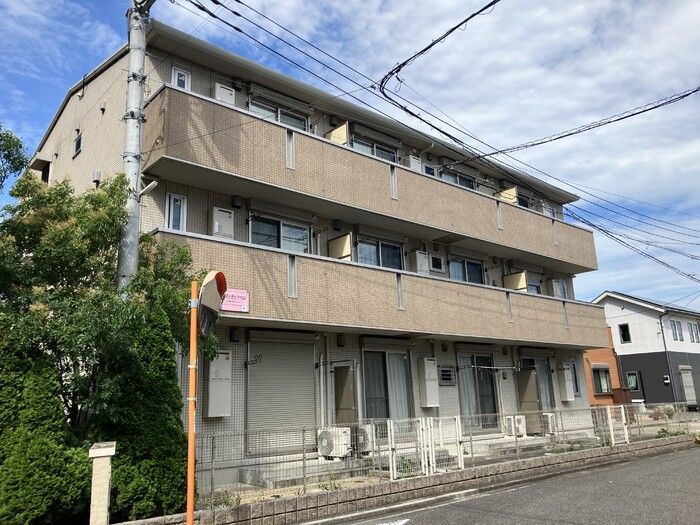 メゾン・デュ・シーニュの外観画像