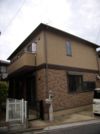 村上戸建住宅の外観画像