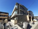 IK橋本の外観画像