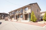メゾンルミエールの外観画像
