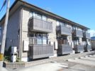 セントラルコート関田の外観画像