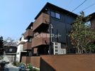 ガーデン鴨川御所東の外観画像
