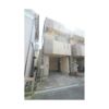 大田区西糀谷4丁目貸家の外観画像