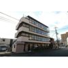 サンフラット江川の外観画像