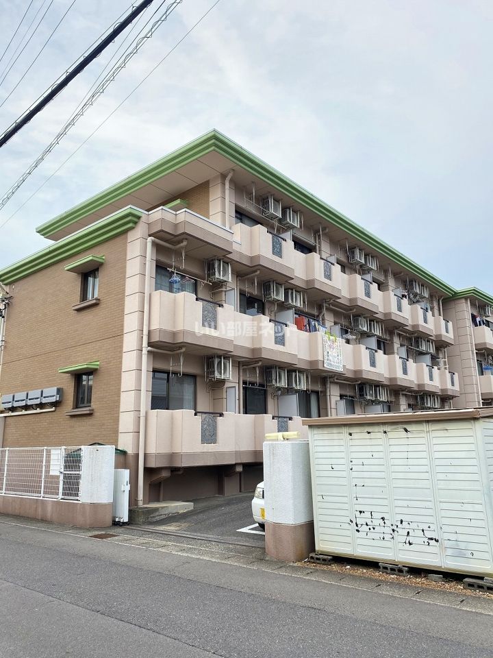 エクセレンスG IIの外観画像