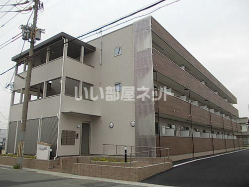ドリーム広畑の外観画像