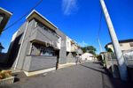 クレスト オユミの外観画像