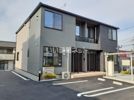 シャルム ポルトの外観画像