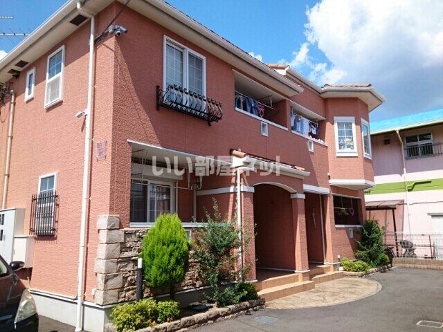 アルドーレ ウーノの外観画像