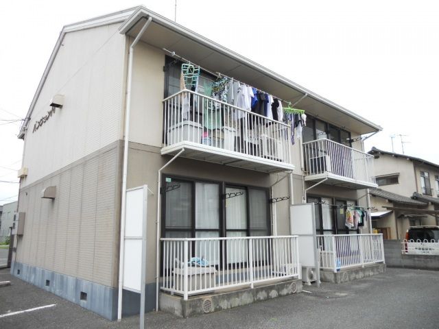 パンションNの外観画像