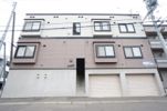 エターナル美園の外観画像