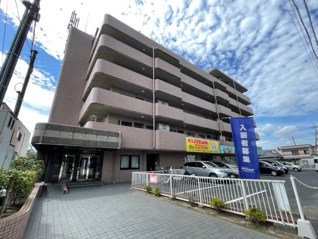 ヴィラ・グラニッツの外観画像