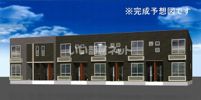 ラ・ポ―スの外観画像