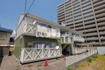 レセリーヌ・Kの外観画像