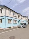 ファミーユ大新の外観画像