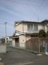 加賀野四丁目貸家の外観画像