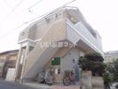 コンフォートベネフィス姪浜6の外観画像