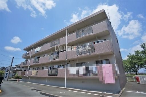 サンステージ天王の外観画像
