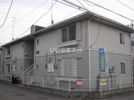 アップル大野台Aの外観画像
