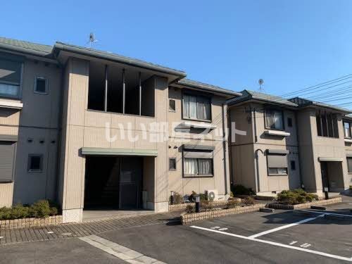 PORA PORA Dの外観画像