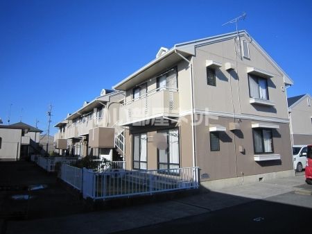 エビスセジュール Cの外観画像
